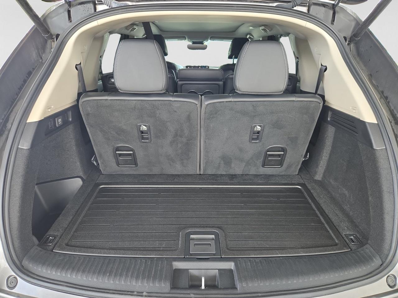 2024 Acura MDX w/Technology Package  Selma TX