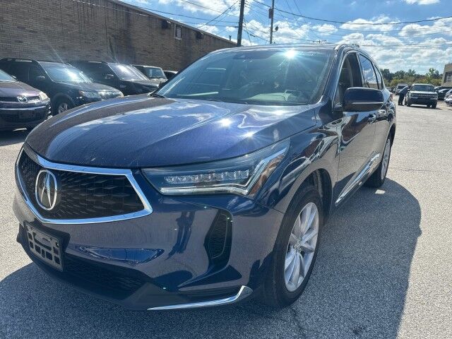 2024 Acura RDX Cleveland OH