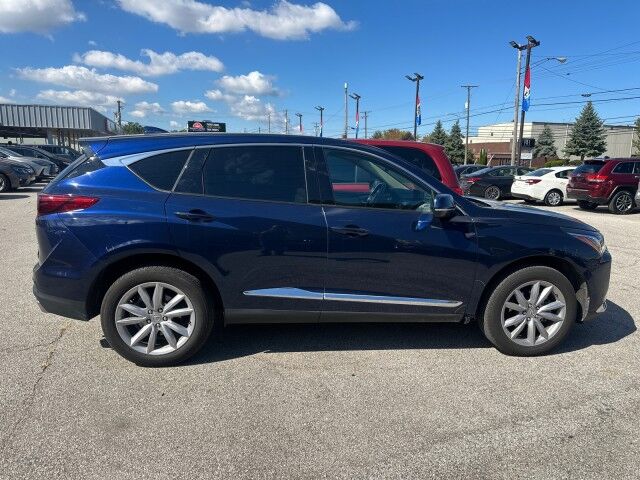 2024 Acura RDX Cleveland OH