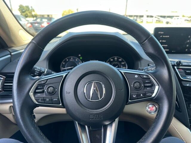 2024 Acura RDX Cleveland OH