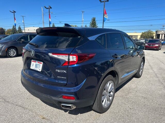 2024 Acura RDX Cleveland OH