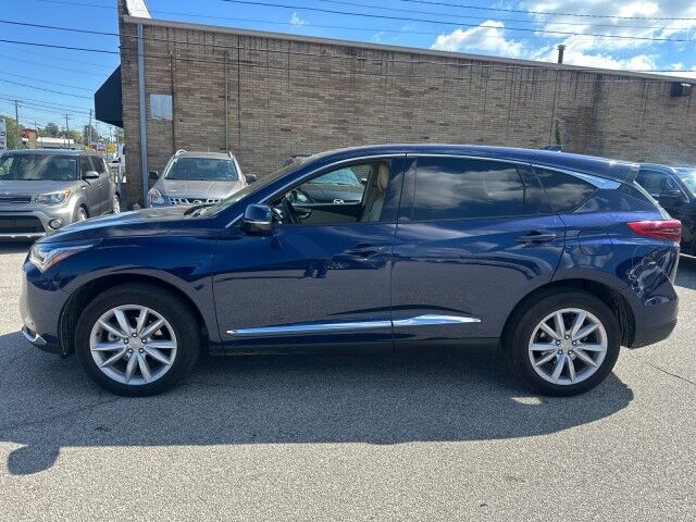 2024 Acura RDX Cleveland OH