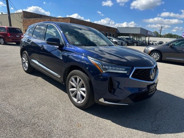 2024 Acura RDX Cleveland OH