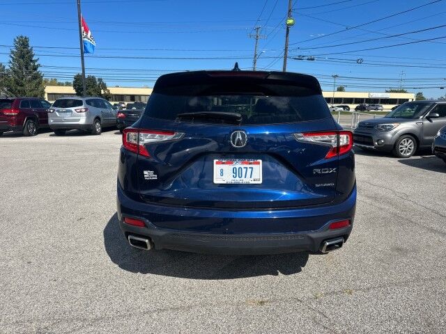 2024 Acura RDX Cleveland OH