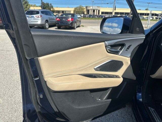 2024 Acura RDX Cleveland OH