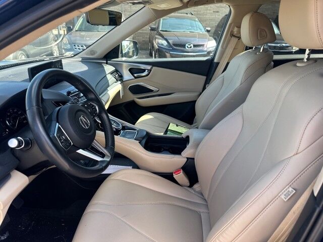 2024 Acura RDX Cleveland OH