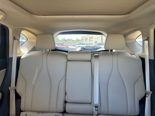 2024 Acura RDX Cleveland OH