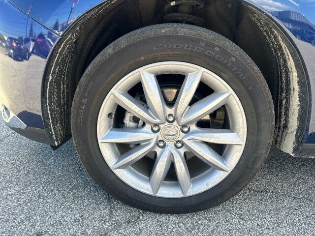 2024 Acura RDX Cleveland OH