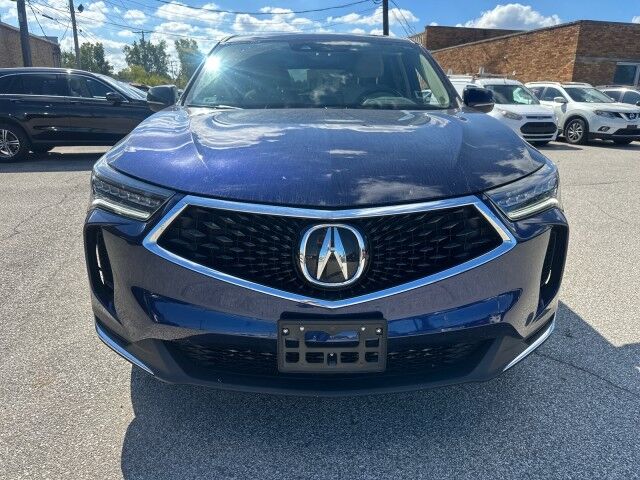 2024 Acura RDX Cleveland OH