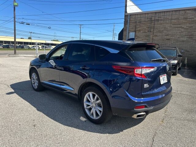 2024 Acura RDX Cleveland OH