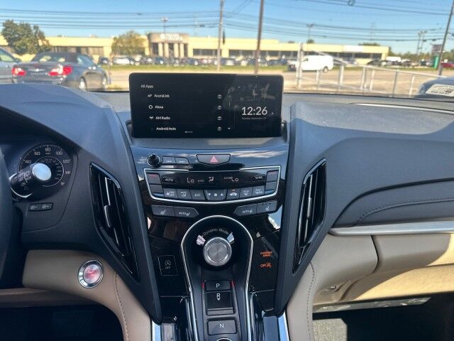 2024 Acura RDX Cleveland OH