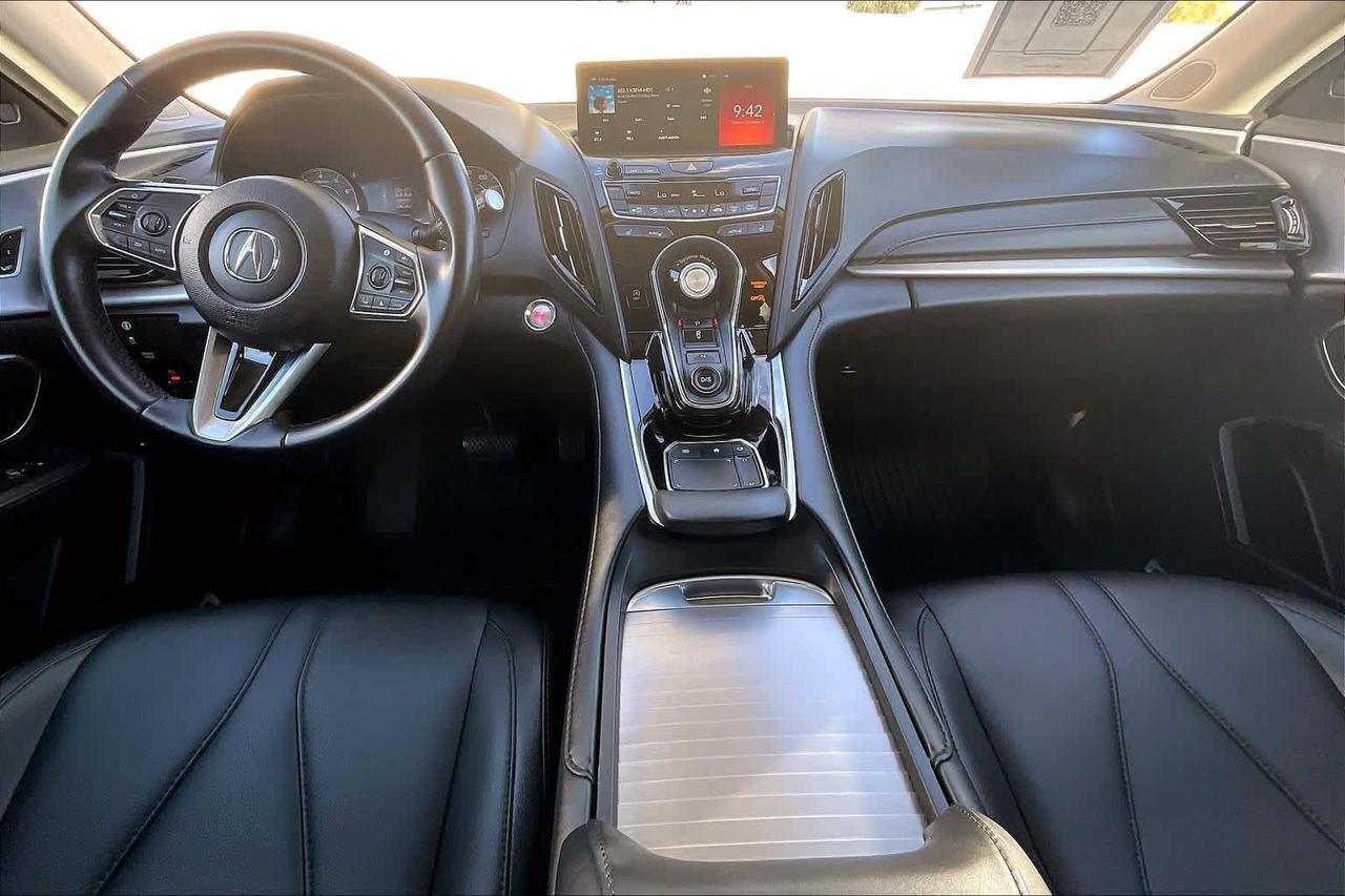 2024 Acura RDX Roseville CA