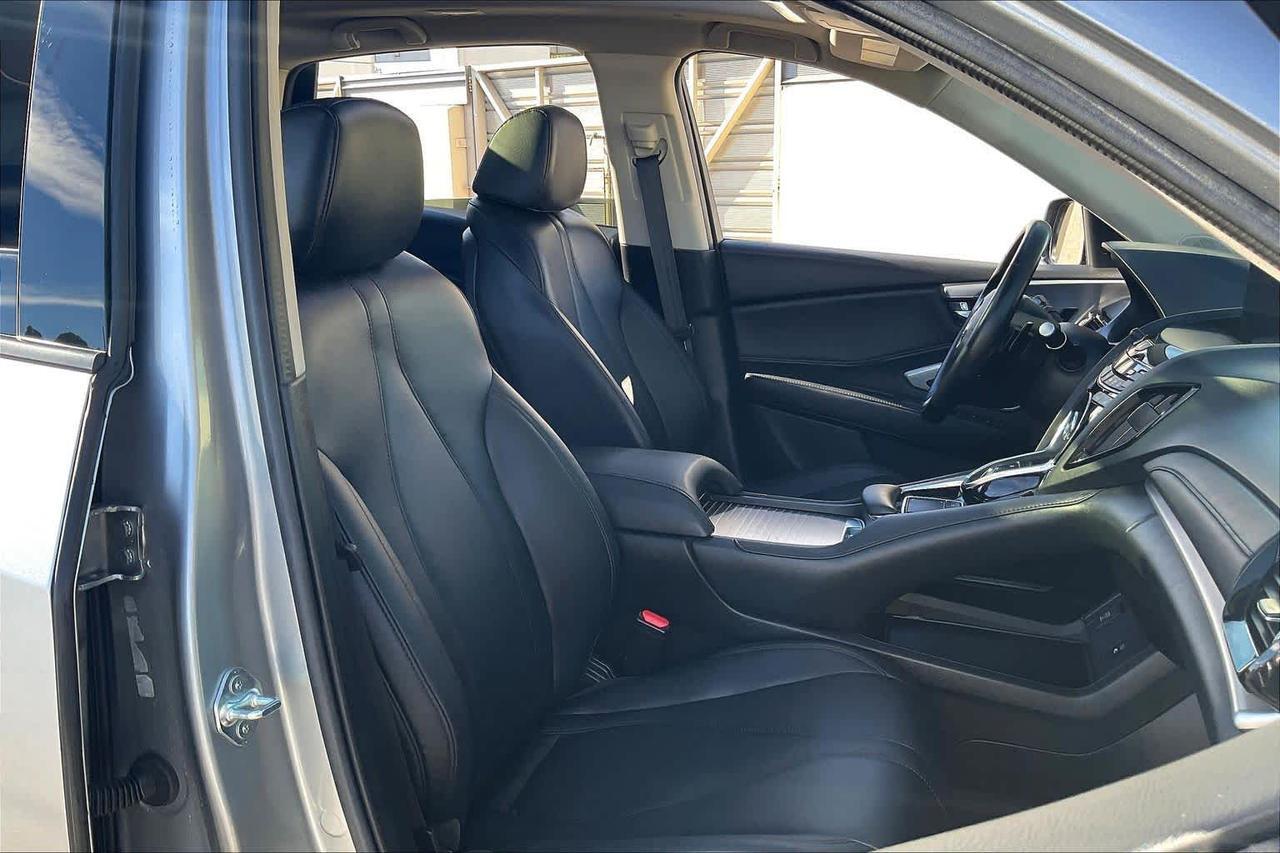 2024 Acura RDX Roseville CA