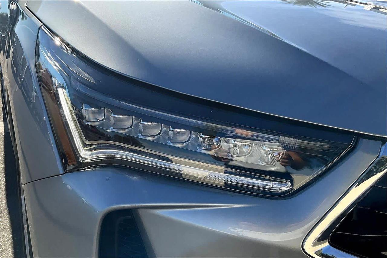 2024 Acura RDX Roseville CA