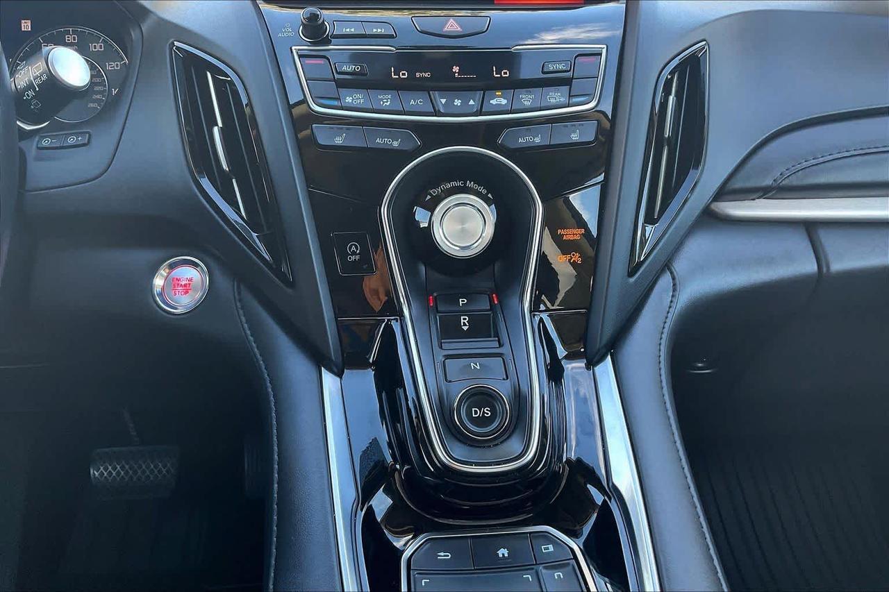 2024 Acura RDX Roseville CA