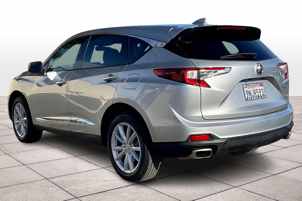 2024 Acura RDX Roseville CA