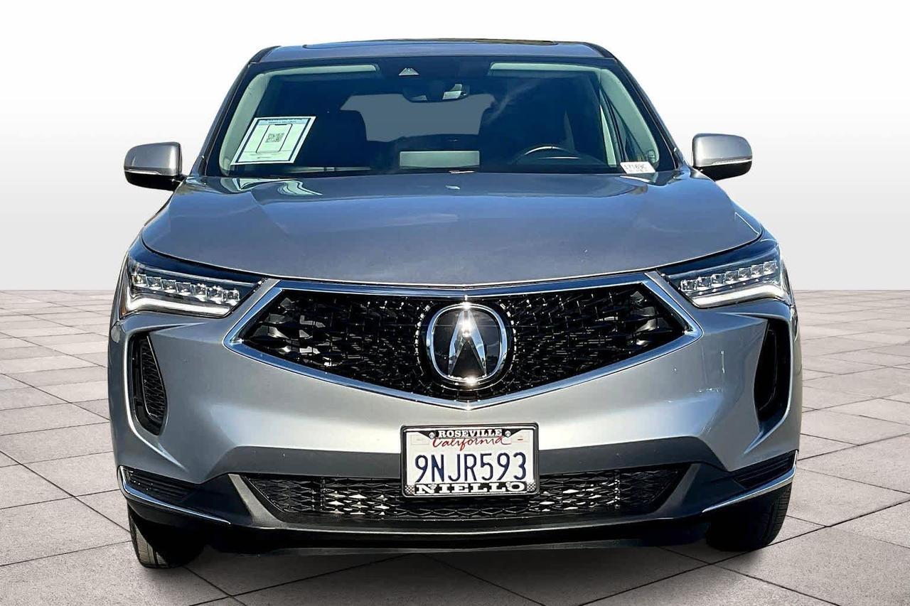 2024 Acura RDX