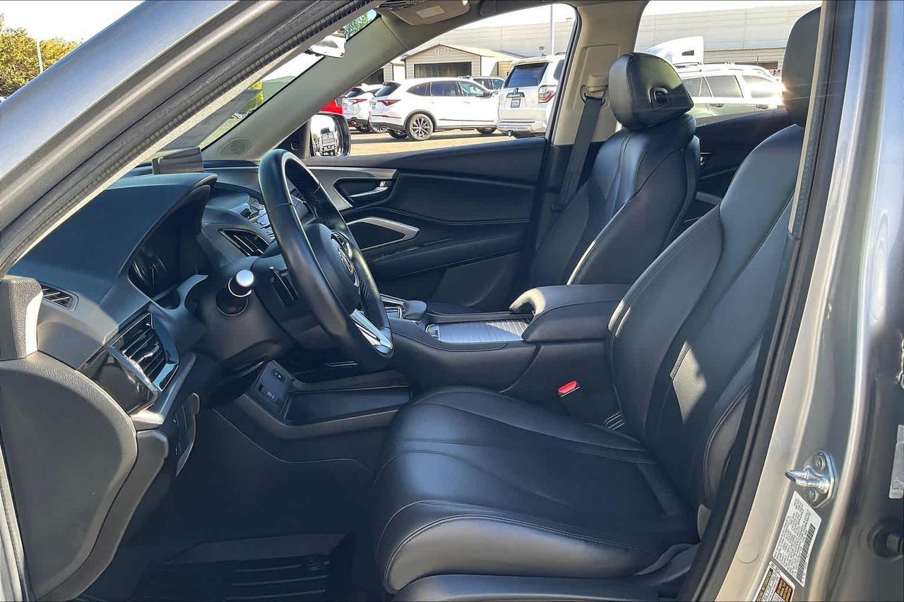 2024 Acura RDX Roseville CA