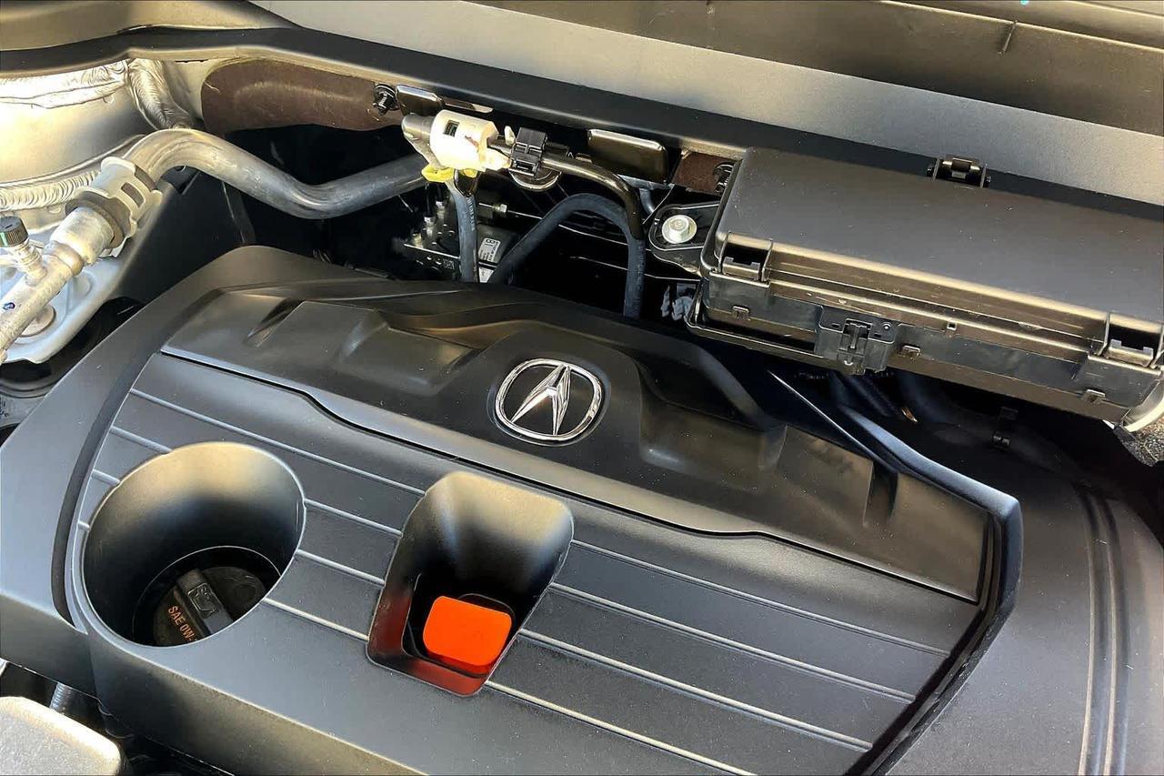 2024 Acura RDX Roseville CA