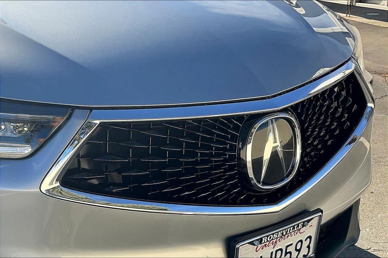 2024 Acura RDX Roseville CA