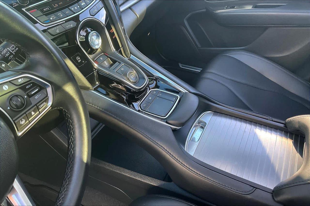 2024 Acura RDX Roseville CA