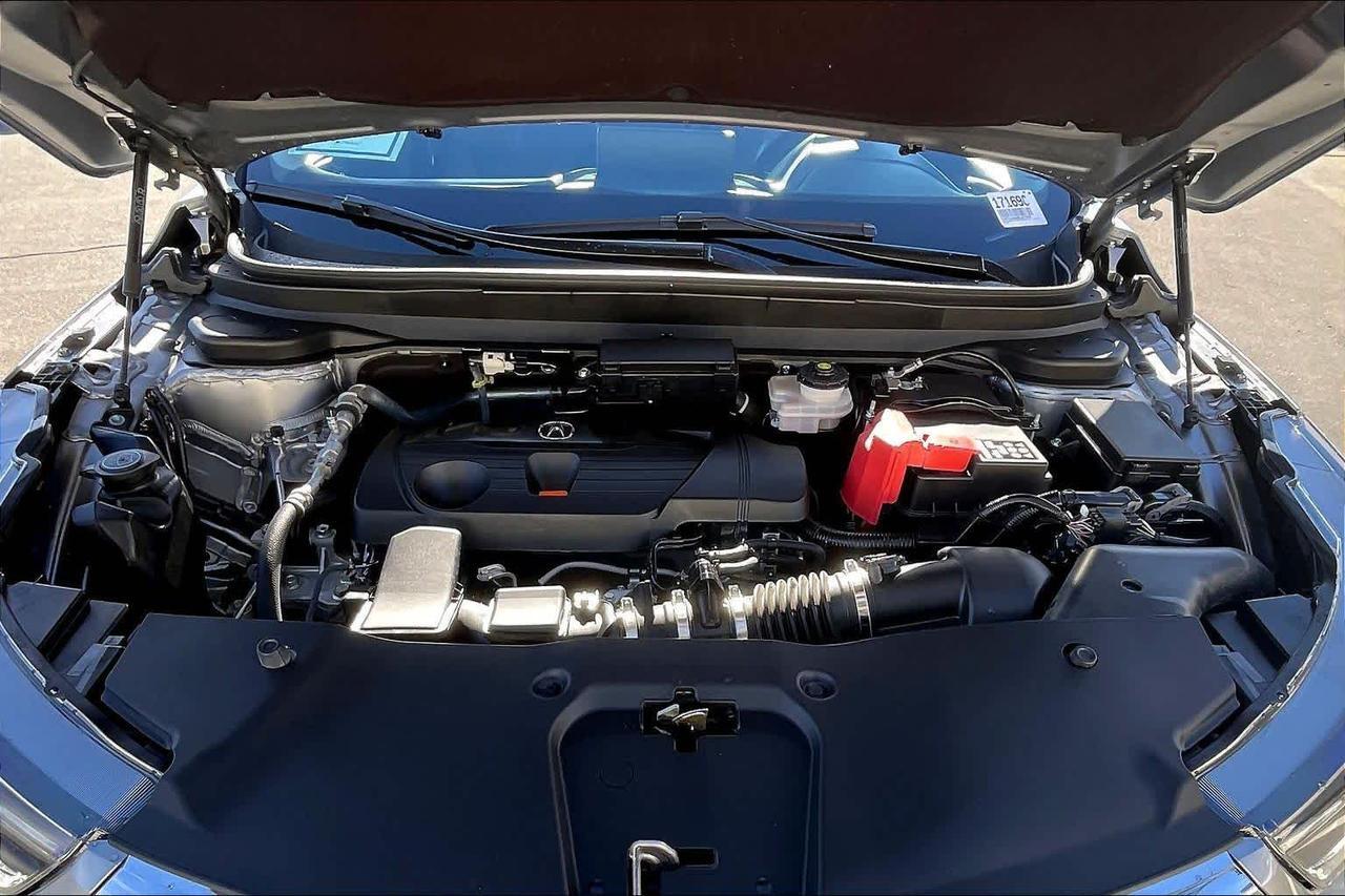 2024 Acura RDX Roseville CA