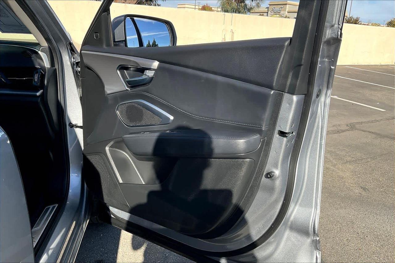 2024 Acura RDX Roseville CA