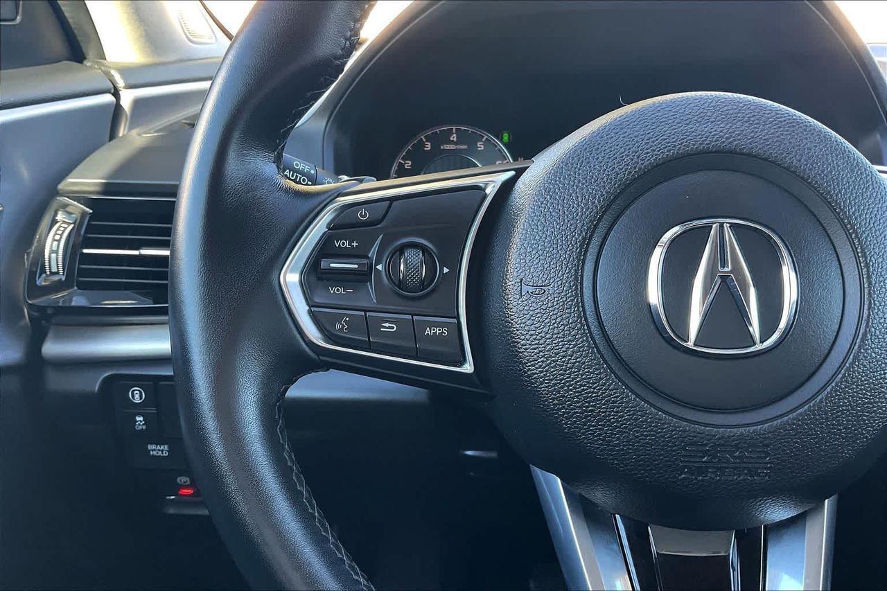 2024 Acura RDX Roseville CA