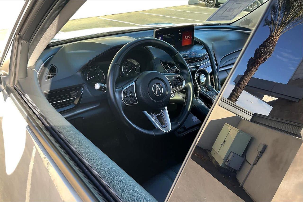 2024 Acura RDX Roseville CA