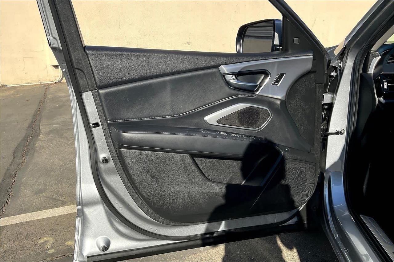 2024 Acura RDX Roseville CA