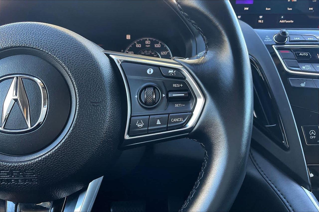 2024 Acura RDX Roseville CA