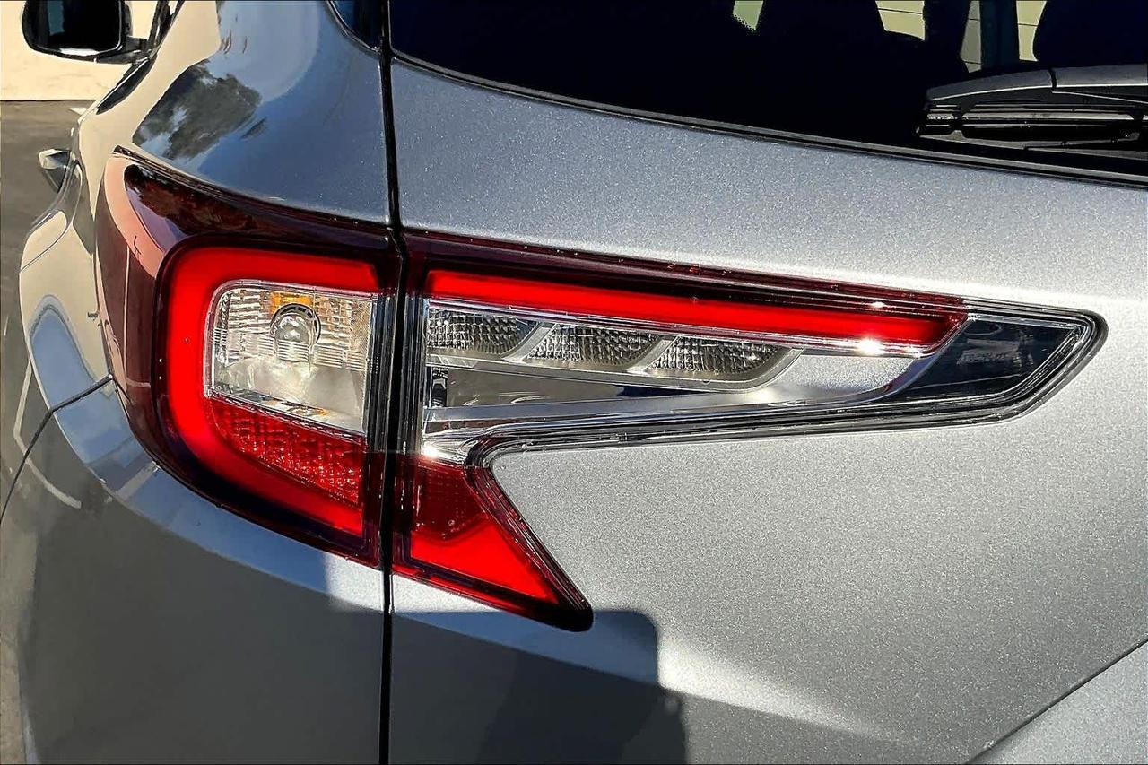 2024 Acura RDX Roseville CA