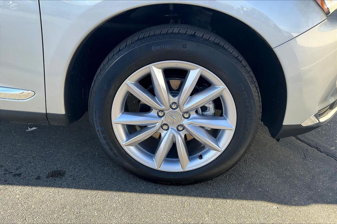2024 Acura RDX Roseville CA