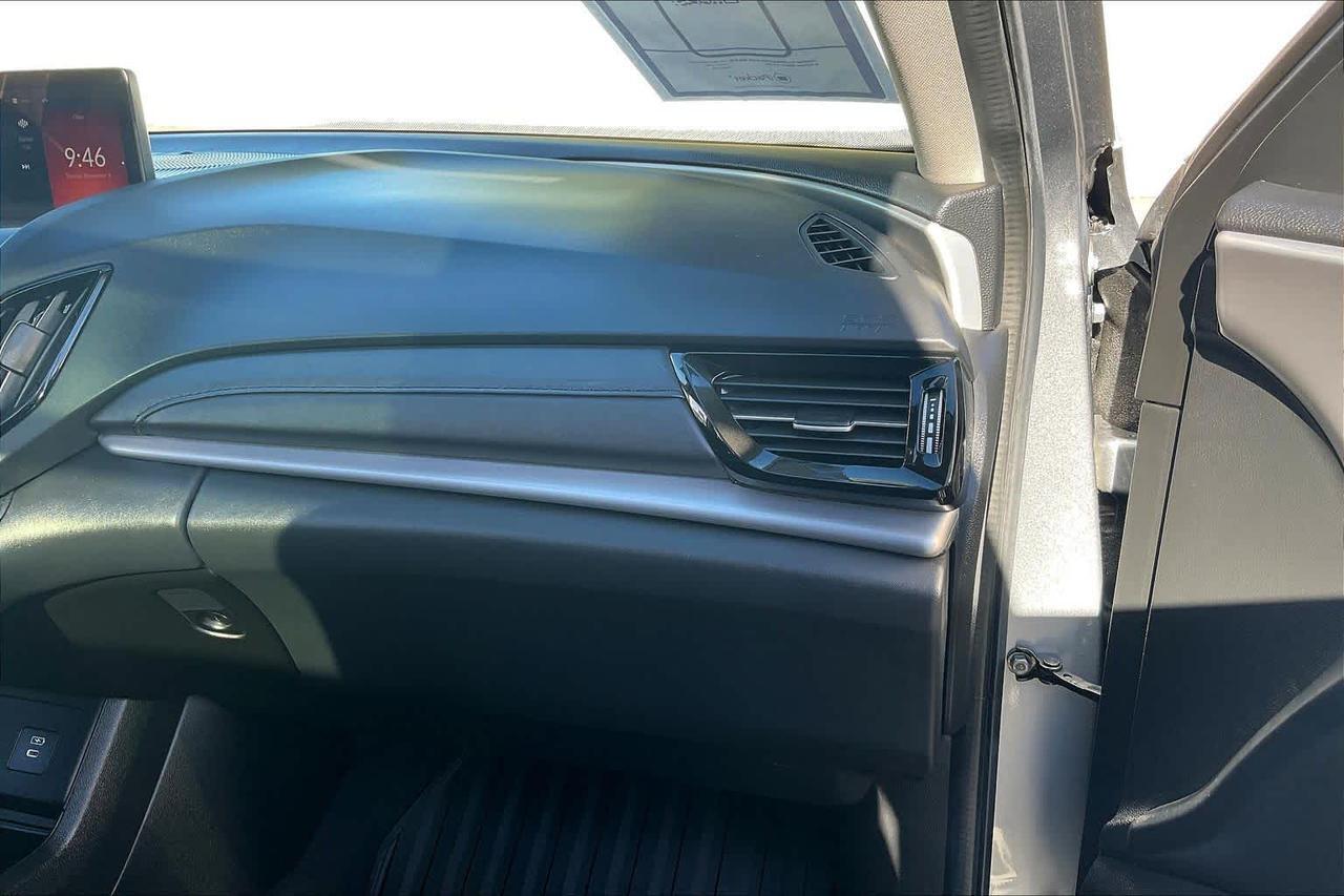 2024 Acura RDX Roseville CA