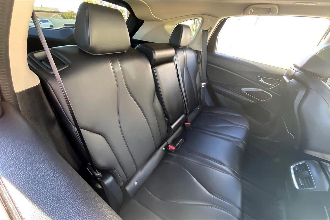 2024 Acura RDX Roseville CA