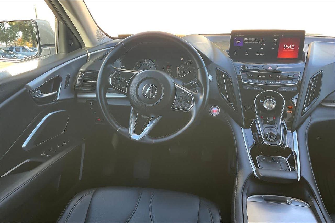 2024 Acura RDX Roseville CA