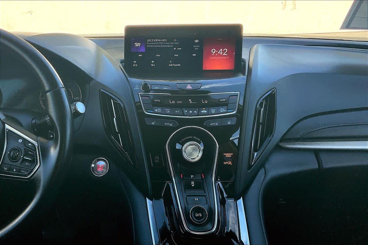 2024 Acura RDX Roseville CA