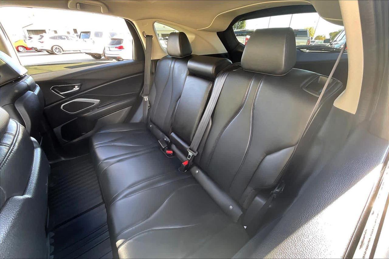 2024 Acura RDX Roseville CA