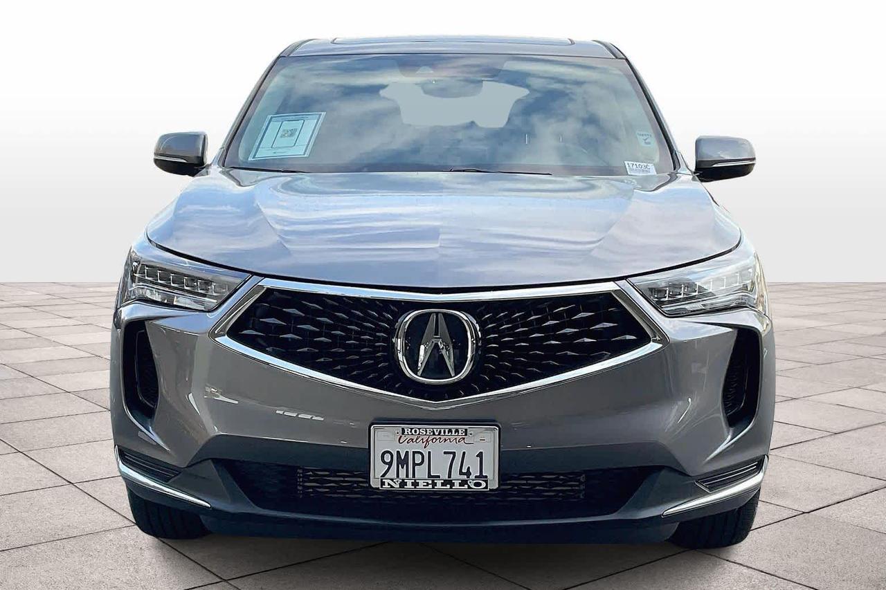 2024 Acura RDX
