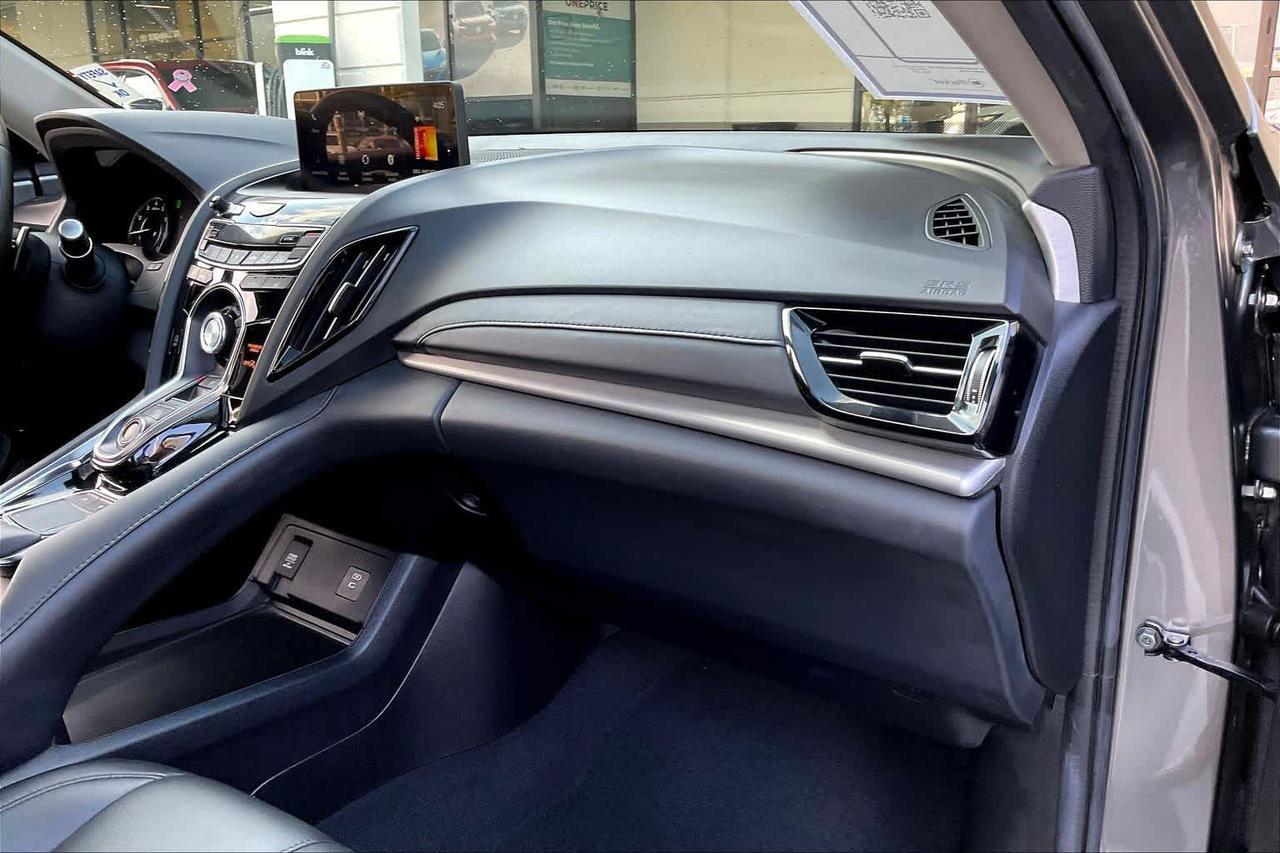 2024 Acura RDX Roseville CA