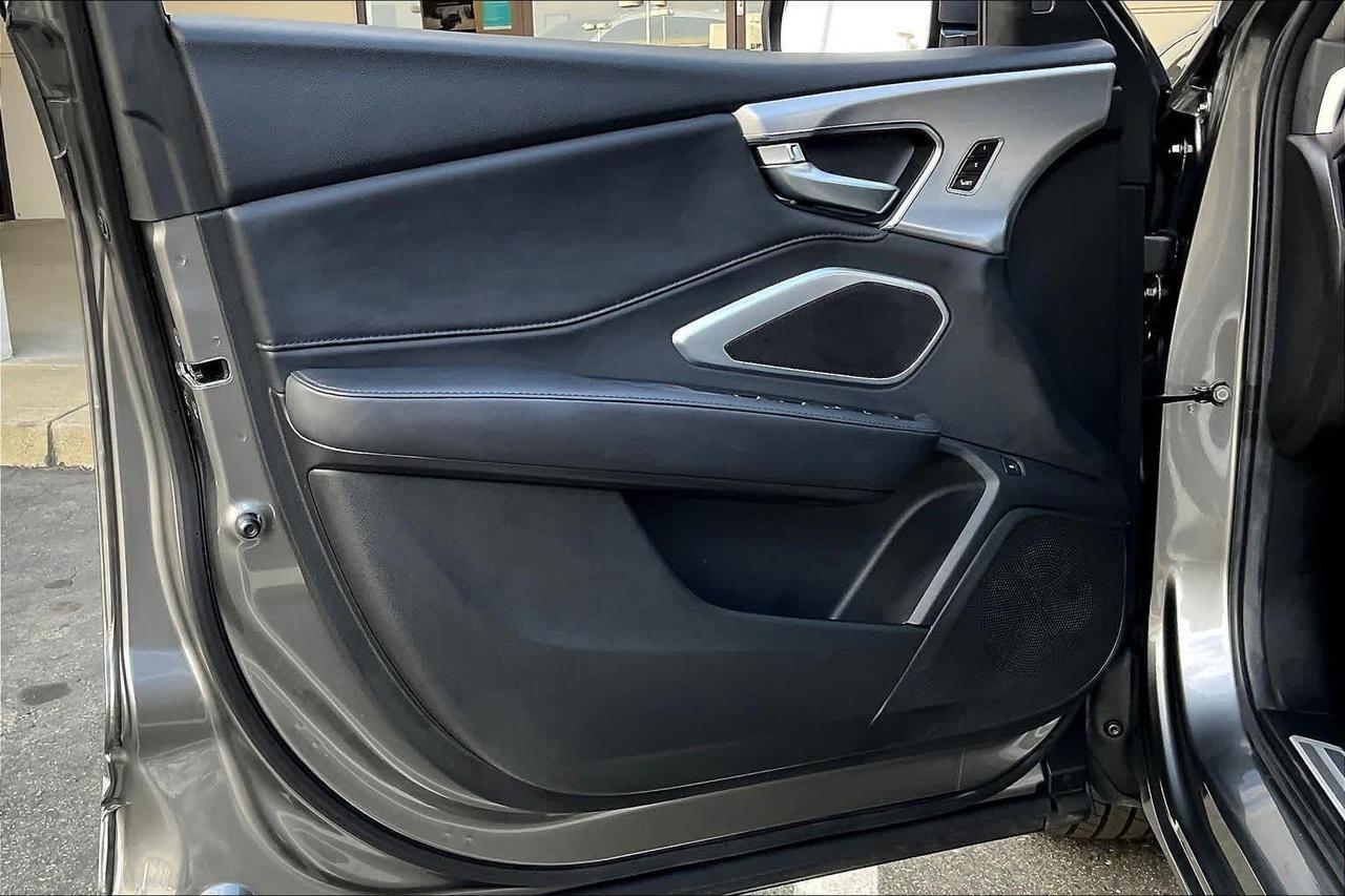 2024 Acura RDX Roseville CA