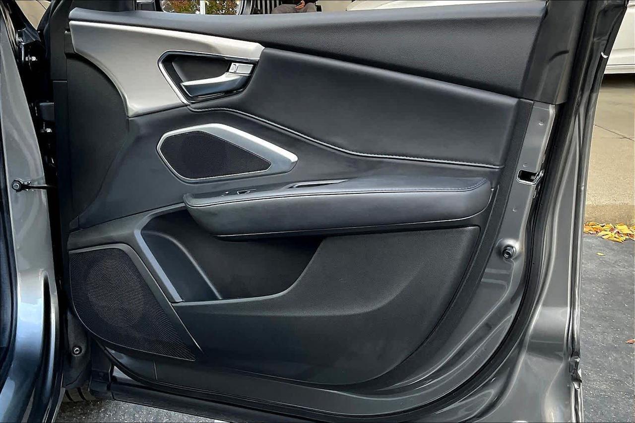 2024 Acura RDX Roseville CA