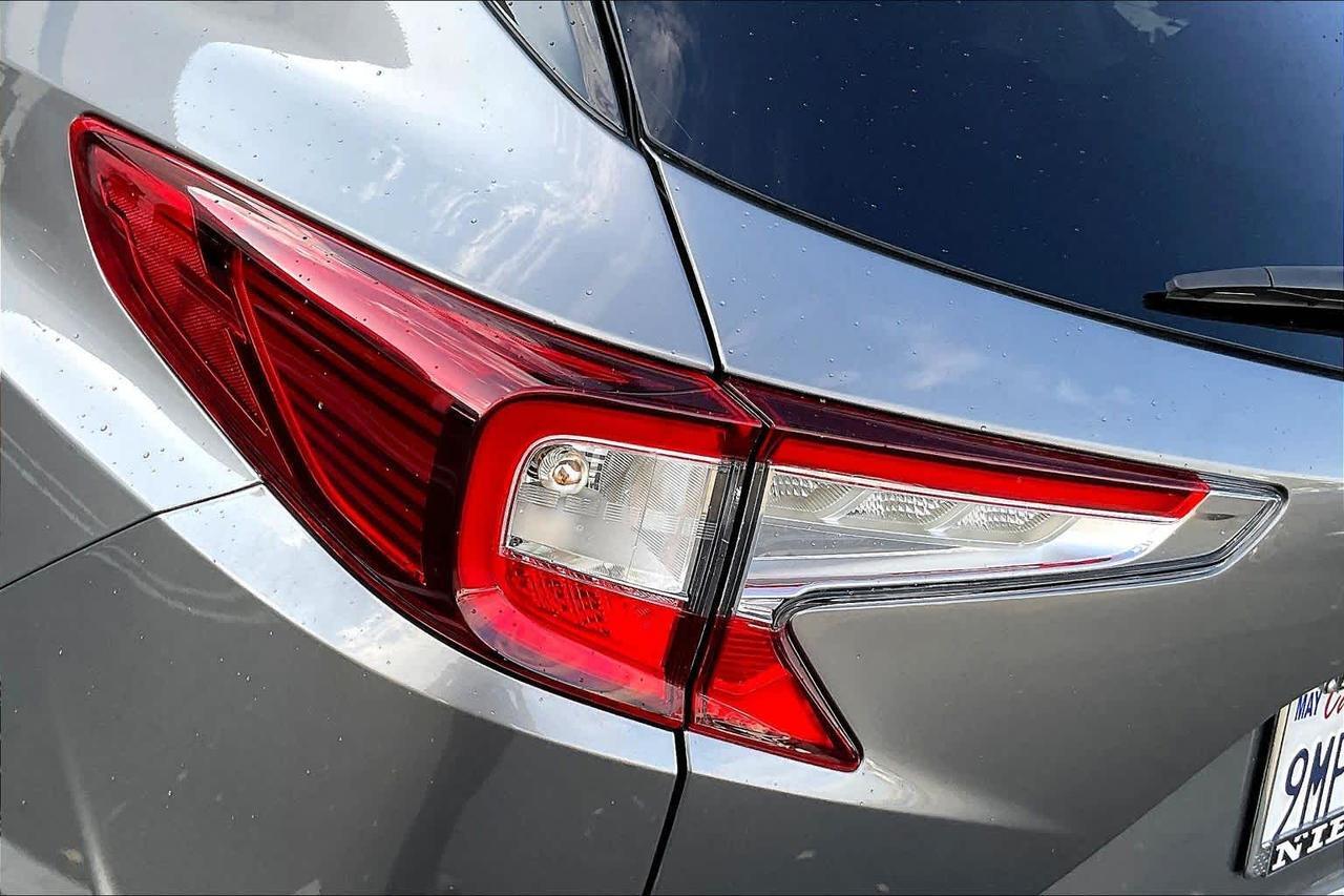 2024 Acura RDX Roseville CA