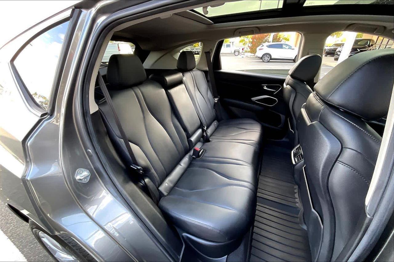 2024 Acura RDX Roseville CA