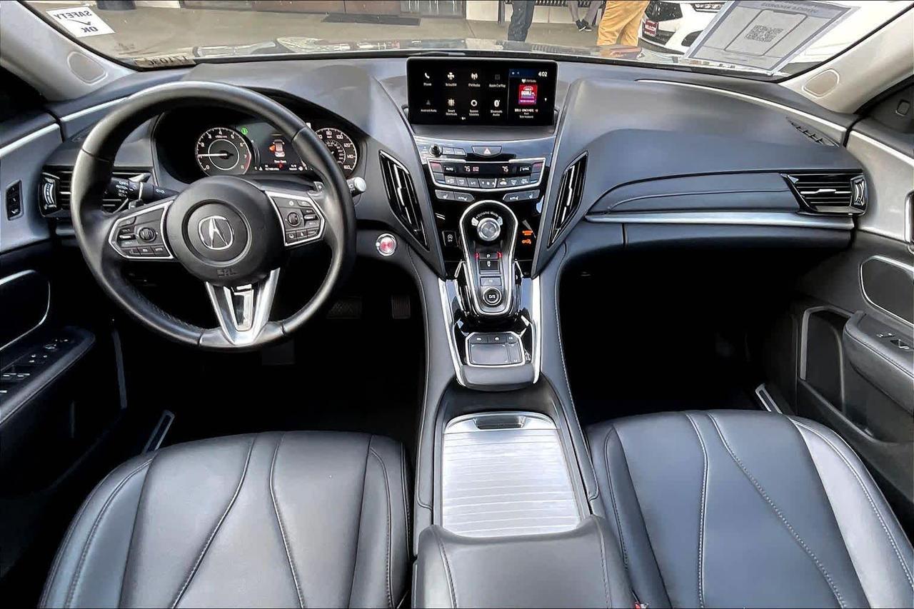 2024 Acura RDX Roseville CA