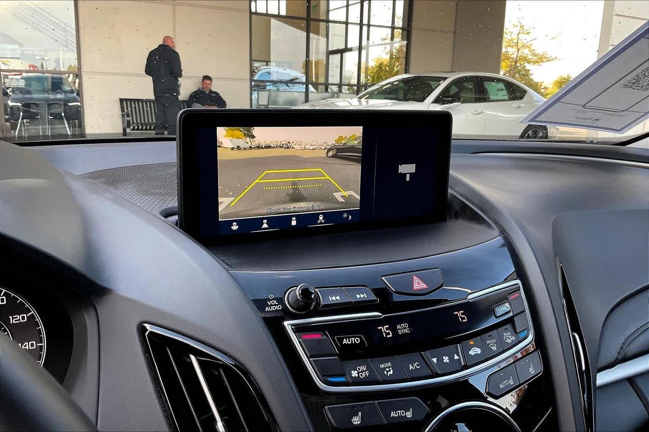 2024 Acura RDX Roseville CA