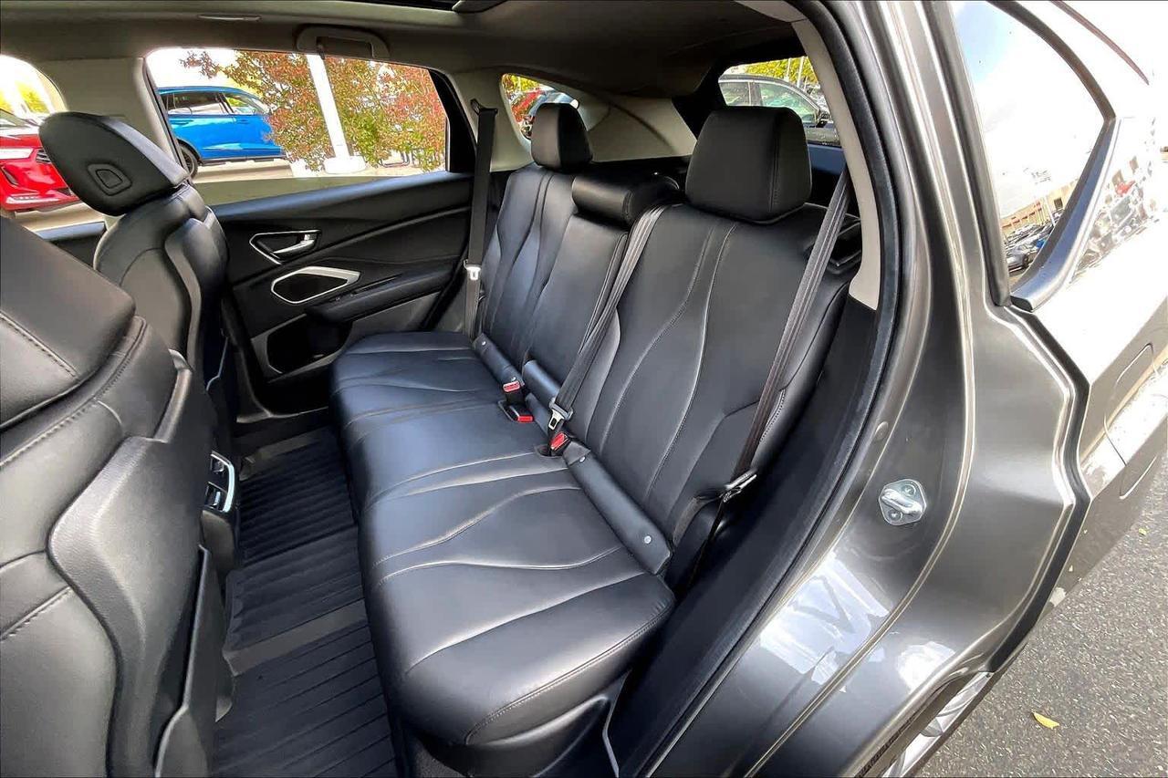 2024 Acura RDX Roseville CA