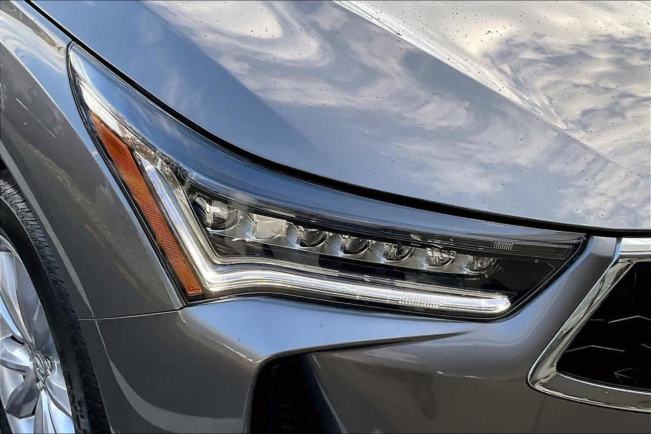 2024 Acura RDX Roseville CA