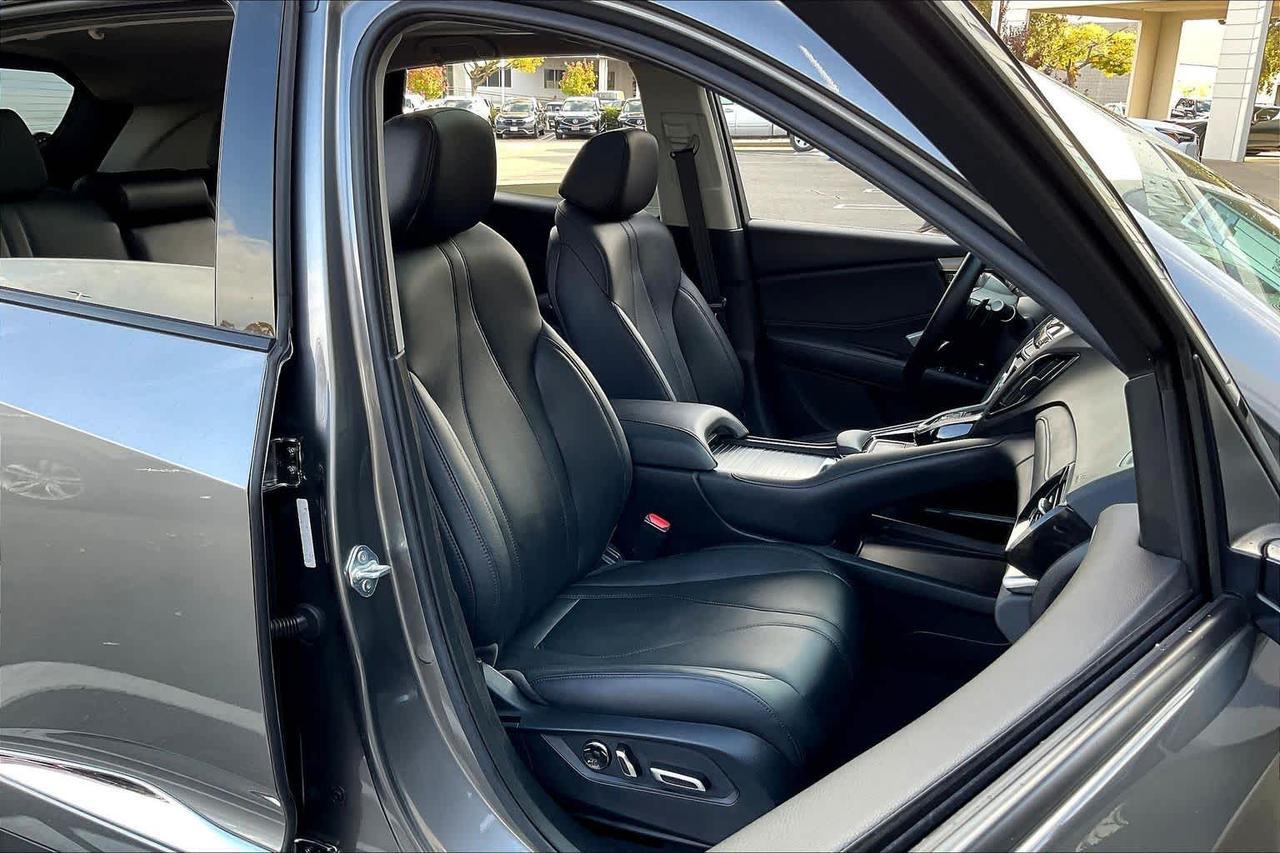2024 Acura RDX Roseville CA