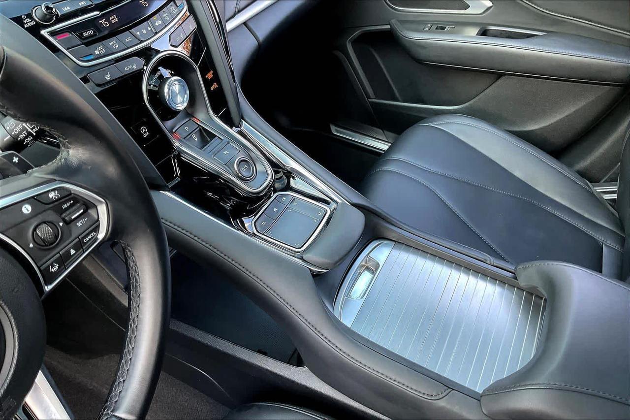 2024 Acura RDX Roseville CA